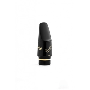 Bec ebonite de saxophone soprano vandoren v16 s8 pas cher