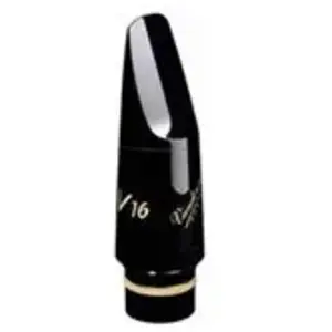 Comparateur de prix : Bec ebonite de saxophone tenor vandoren v16 t8