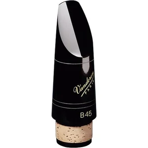 Bec de clarinette sib vandoren b45 profil 88 - cm3088 pas cher