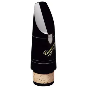 Bec de clarinette sib vandoren 5rv lyre - cm302