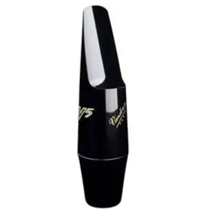 Bec ebonite de saxophone baryton vandoren v5 b27 - sm435 pas cher