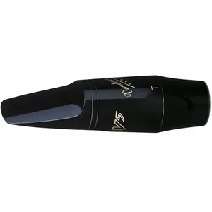 Vandoren - Bec ebonite de saxophone tenor vandoren t27 v5 - sm425 pas cher