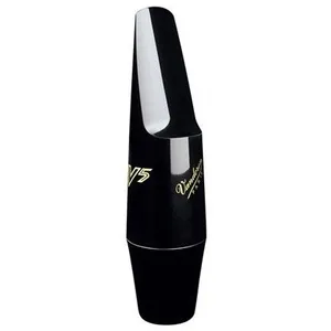 Vandoren - Bec ebonite de saxophone alto vandoren v5 a45 - sm416 bois