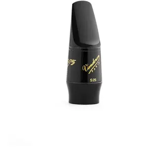 Vandoren - Bec de saxophone soprano vandoren s25 v5 - sm402 pas cher