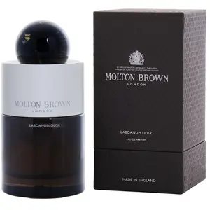 Comparateur de prix : MOLTON BROWN - Labdanum Dusk Eau de Parfum - 100 ml - Unisex Eau de Parfum