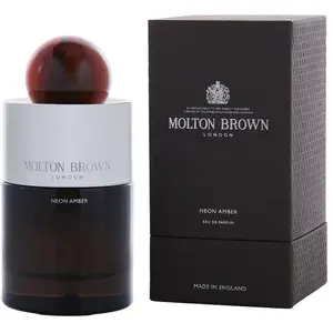 Molton Brown Neon Amber Eau de Parfum 100ml pas cher