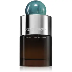 Molton Brown Coastal Cypress & Sea Fennel Eau de Parfum 100mlVendu parlookfantastic