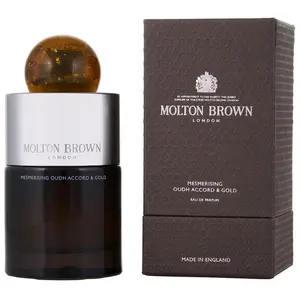 MOLTON BROWN - Oudh Eau de Parfum - 100 ml - Unisex Eau de Parfum pas cher