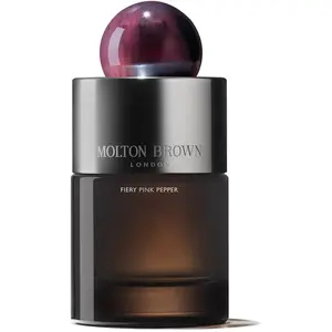Comparateur de prix : Molton Brown Fiery Pink Pepper Eau de parfum spray 100ml