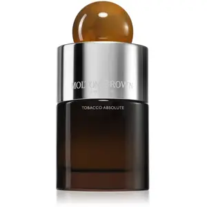 MOLTON BROWN - Tobacco Eau de Parfum - 100 ml - Unisex Eau de Parfum pas cher