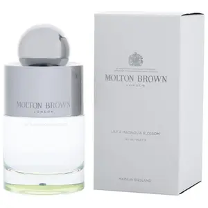 Molton Brown Lily & Magnolia Blossom Eau de Toilette 100 ml pas cher