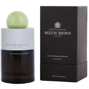 Molton Brown Fragrance Lily & Magnolia Blossom Eau de Parfum 100ml pas cher