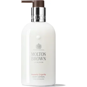 Molton Brown Molton Brown Heavenly Gingerlily Lait Corporel 300 Ml pas cher