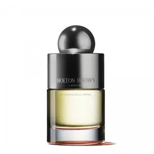 Molton Brown Recharge Black Pepper Eau de toilette 100 ml pas cher