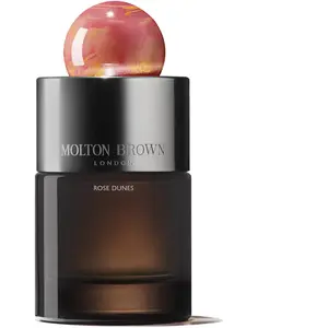 Comparateur de prix : Molton Brown Rose Dunes Eau de Parfum 100ml
