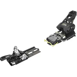 Head Fixations De Ski De Randonnée Attack Hybrid 14 Mn/pt 95 Mm pas cher