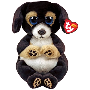 TY - Beanie Bellies - Peluche Ranger le chien 15 cm - TY40700