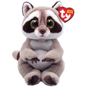 TY Petey Bellie Regular 15,2 cm - Peluche douce pour bébé - Objet de collection pas cher