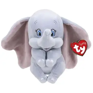 Peluche Ty Dumbo Small pas cher
