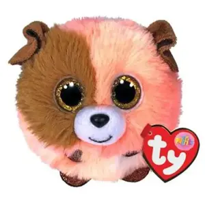 Peluche Ty Puffies Mandarin pas cher