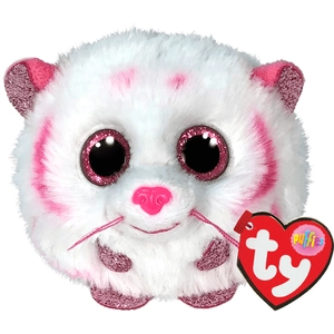 Peluche Ty Puffies Tabor pas cher