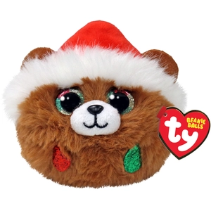 Peluche TY Puffies Pudding pas cher
