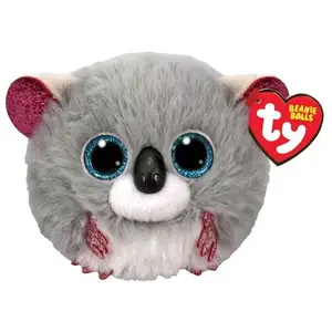 Comparateur de prix : Peluche TY Puffies Katy le koala 9 cm