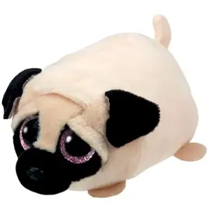 Ty Toys Candy, Mops 10cm pas cher