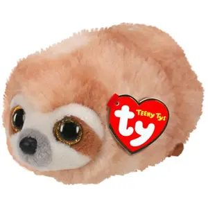 Comparateur de prix : Peluche Ty Teeny Dangler le paresseux