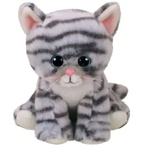 Peluche Millie le Chat Beanie Babies Ty Small 15 cm pas cher