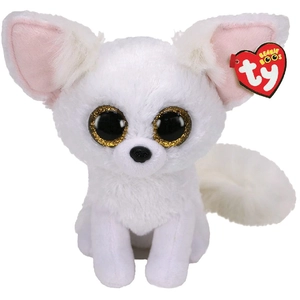 TY Beanie Boo medium 24 cm Phoenix Fox pas cher