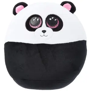 Peluche Ty Squish A Boos Small Bamboo Panda pas cher