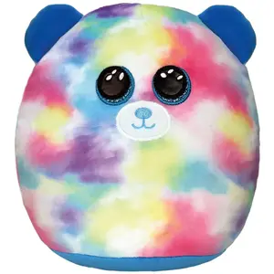 Peluche Ty Squish A Boos Small Hope l'Ours pas cher