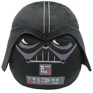 Comparateur de prix : TY Squish a Boo Starwars Squish 20 cm Darth Vader