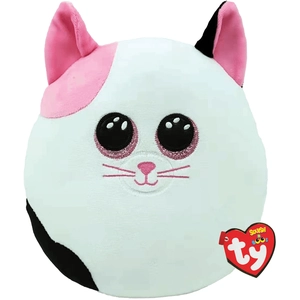 Peluche Ty Squish A Boos Medium Muffin Le Chat pas cher