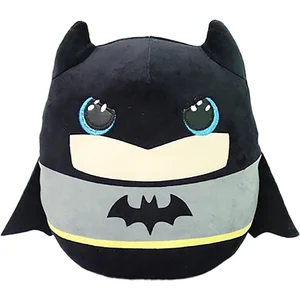 Ty Batman Squish a Boo 20cm. pas cher
