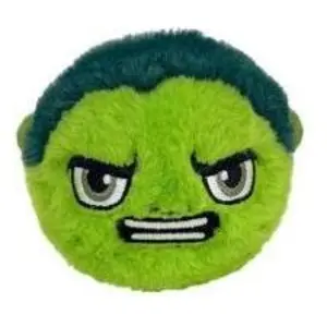Peluche TY Beanie Bouncers Hulk pas cher