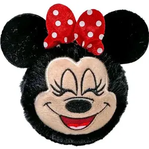 Ty Beanie Bouncers - Minnie Mouse - ca. 7 cm (7 cm) pas cher