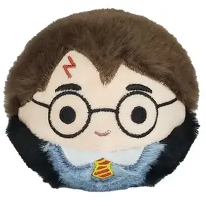 Peluche Ty Beanie Bouncers Harry pas cher