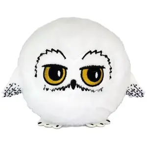 Peluche TY Beanie Bouncers Hedwig pas cher