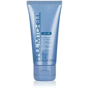 Paul Mitchell BondRx Treatment Mask - 75 ml | Pour cheveux abimés