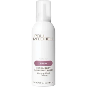 Paul Mitchell - Extra Body - Extra Body Sculpting Foam - 200 ml pas cher