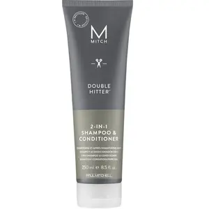 Paul Mitchell Mitch Double Hitter 250ml pas cher