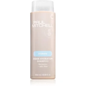 Paul Mitchell Sheer Hydration Shampoo 300ml