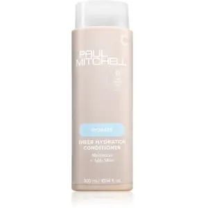 Paul Mitchell Sheer Hydration Conditioner 300ml