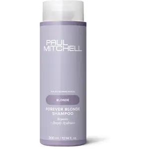 Paul Mitchell Forever Blonde Shampoo 300ml pas cher