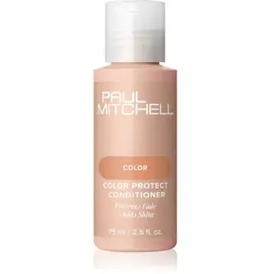 Paul Mitchell - Color Protect Daily Conditioner - 75ml pas cher