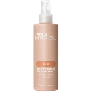 Paul Mitchell Color Protect Locking Spray 250ml pas cher