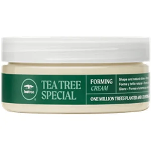 Comparateur de prix : Paul Mitchell Tea Tree Forming Cream 85gr
