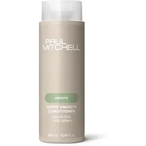 Paul Mitchell Super Smooth Conditioner 300ml pas cher